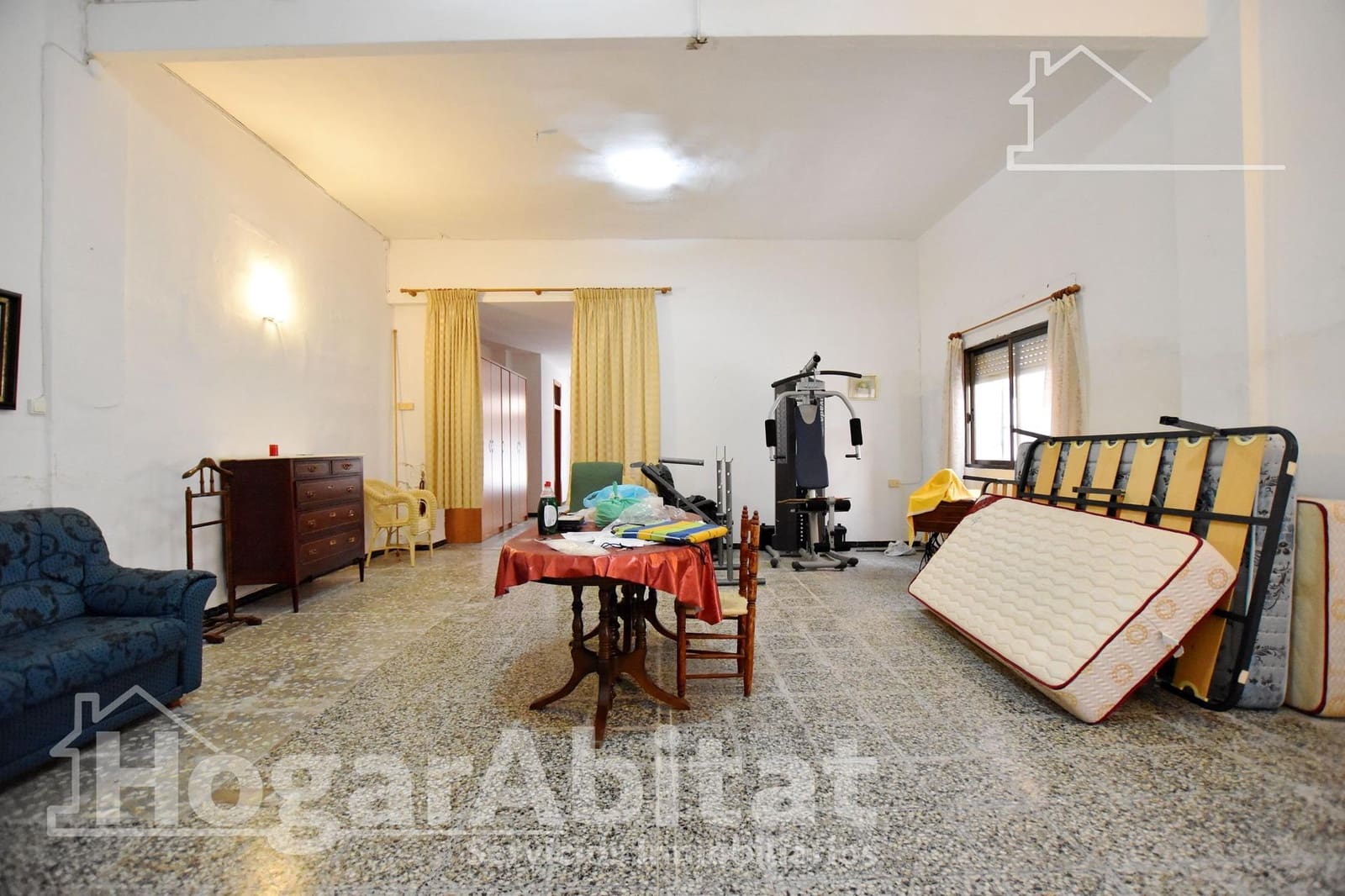 8 bedroom Townhouse for sale in Xeresa - € 145,000 (Ref: 9362370)