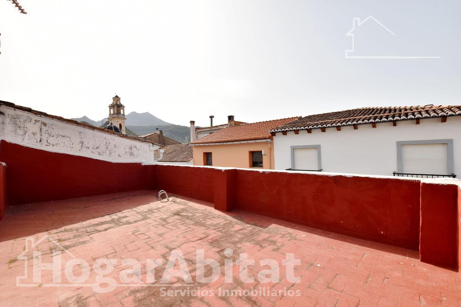 8 bedroom Townhouse for sale in Xeresa - € 145,000 (Ref: 9362370)