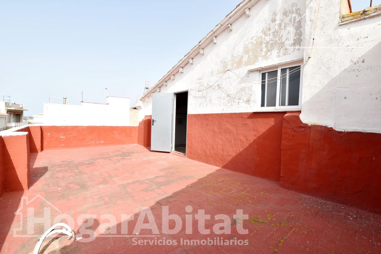 8 bedroom Townhouse for sale in Xeresa - € 145,000 (Ref: 9362370)