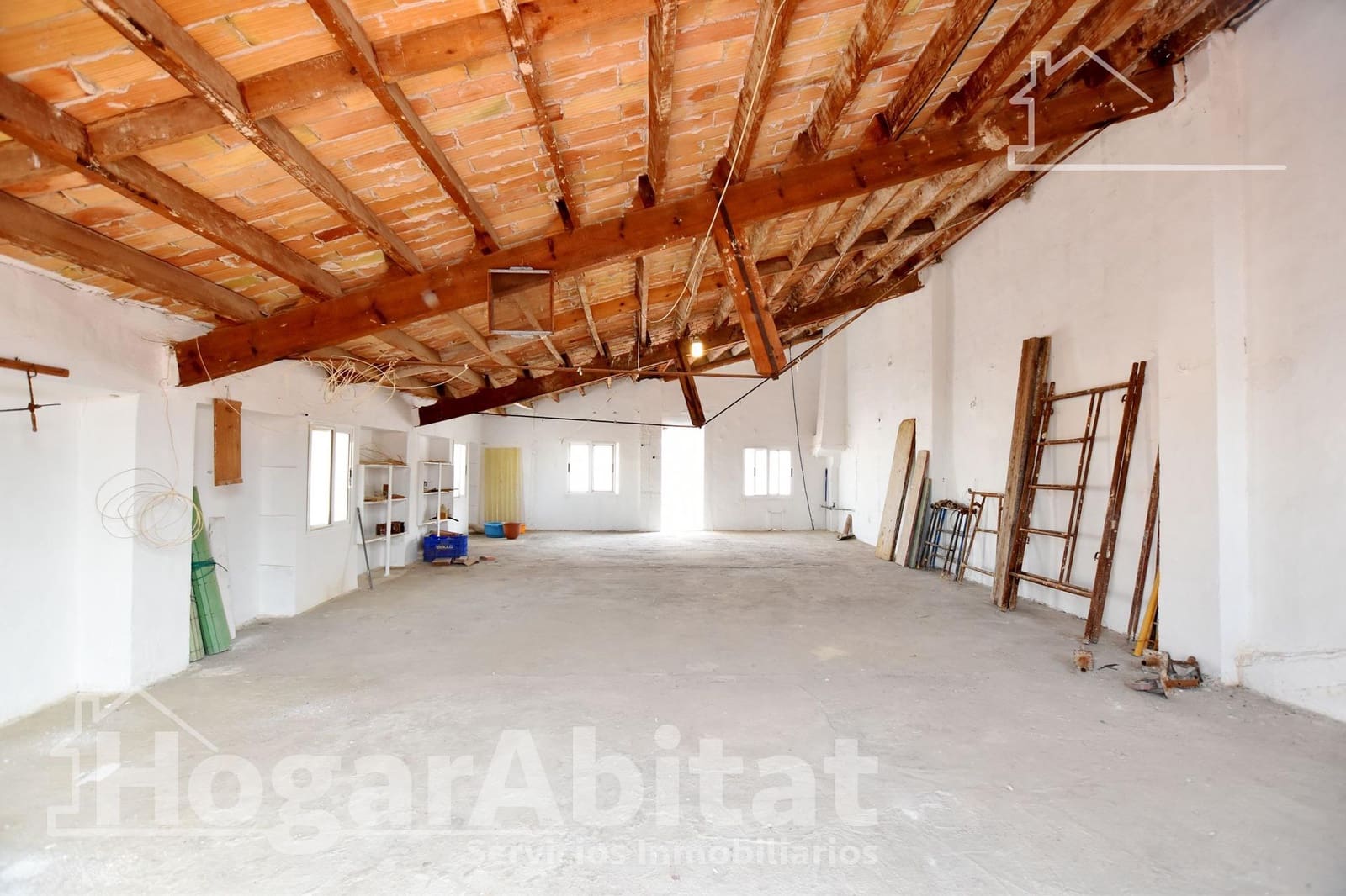 8 bedroom Townhouse for sale in Xeresa - € 145,000 (Ref: 9362370)