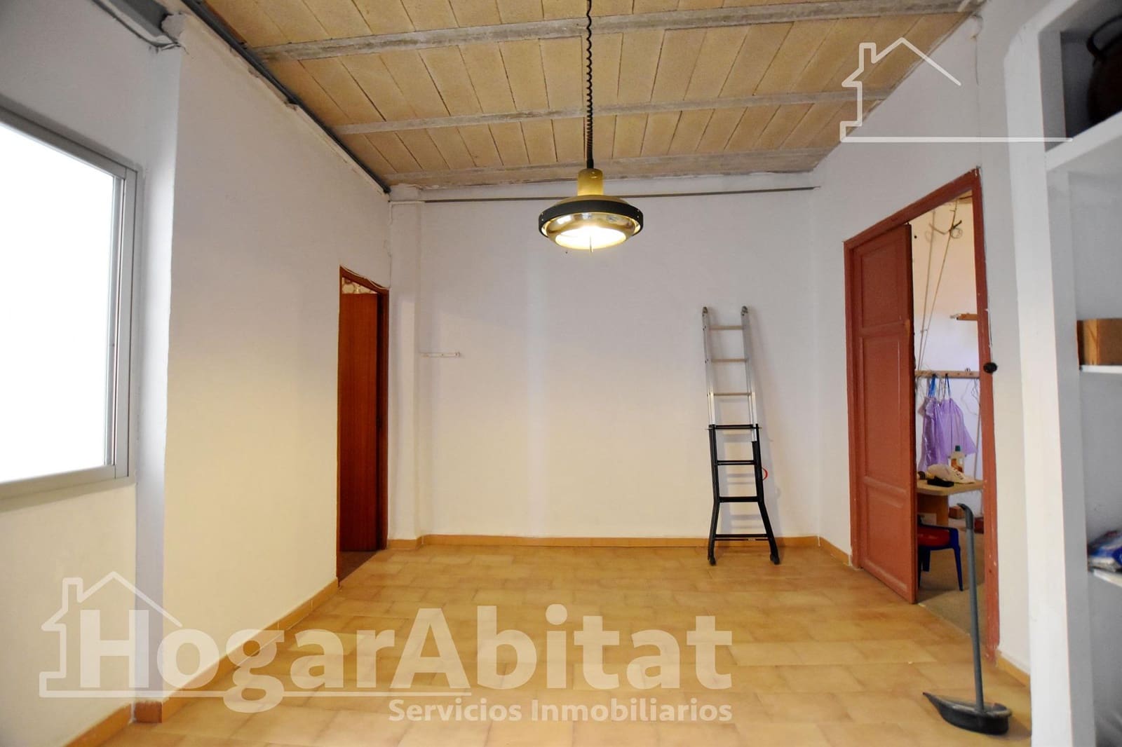 8 bedroom Townhouse for sale in Xeresa - € 145,000 (Ref: 9362370)