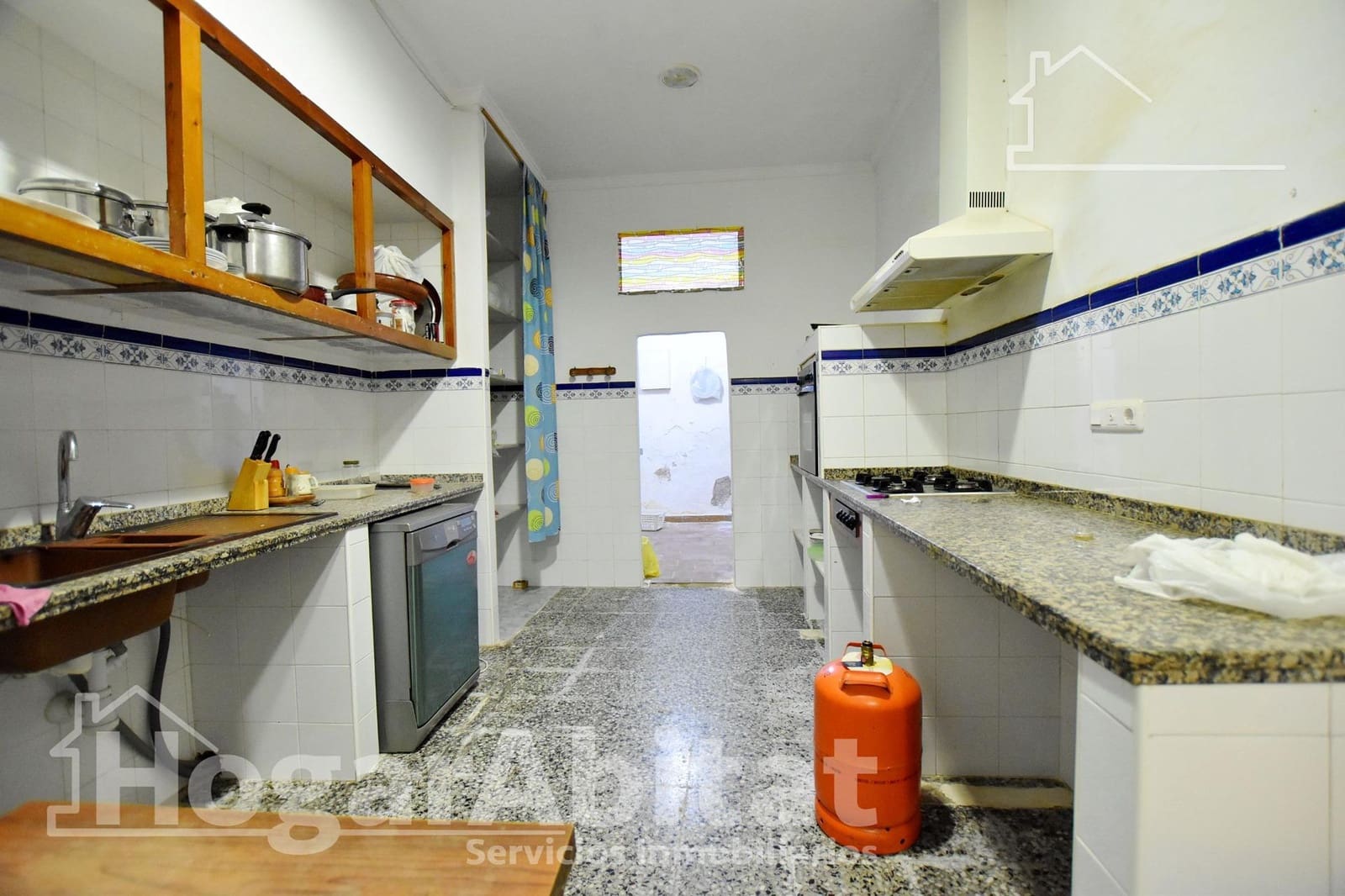 8 bedroom Townhouse for sale in Xeresa - € 145,000 (Ref: 9362370)