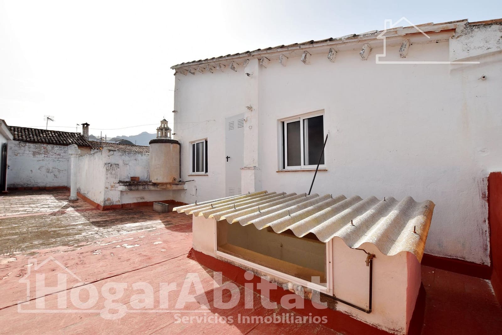8 bedroom Townhouse for sale in Xeresa - € 145,000 (Ref: 9362370)