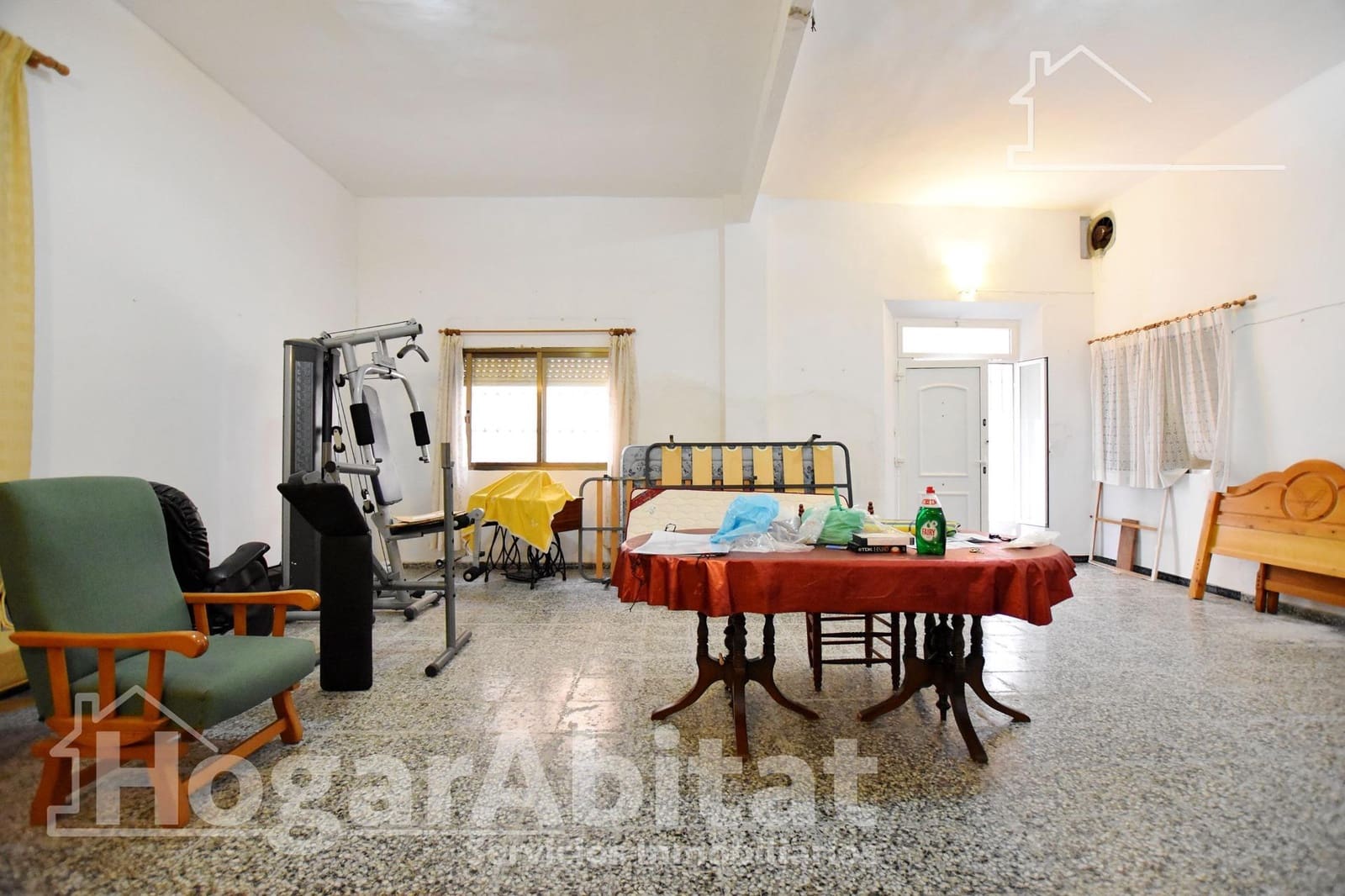 8 bedroom Townhouse for sale in Xeresa - € 145,000 (Ref: 9362370)