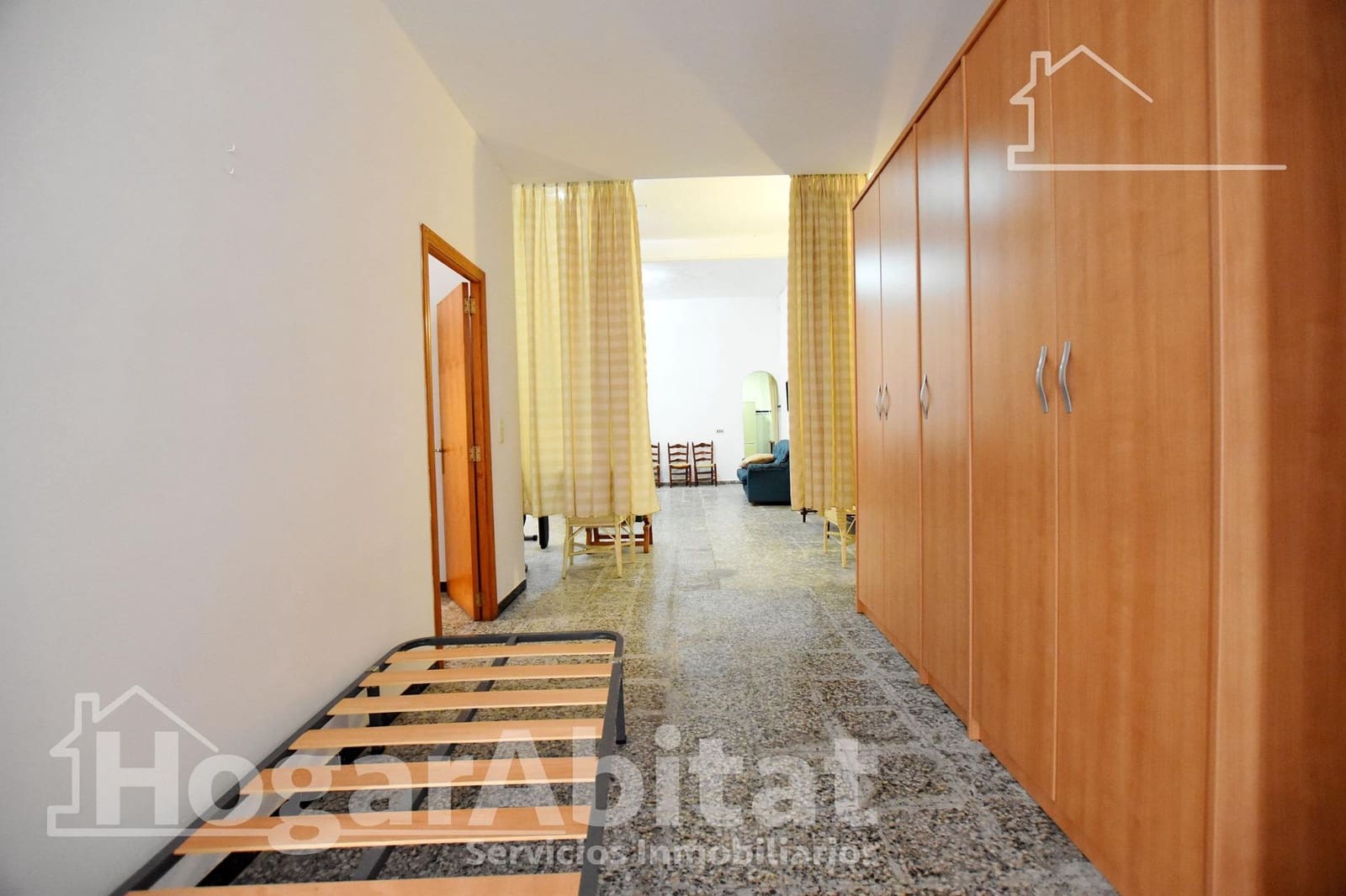 8 bedroom Townhouse for sale in Xeresa - € 145,000 (Ref: 9362370)