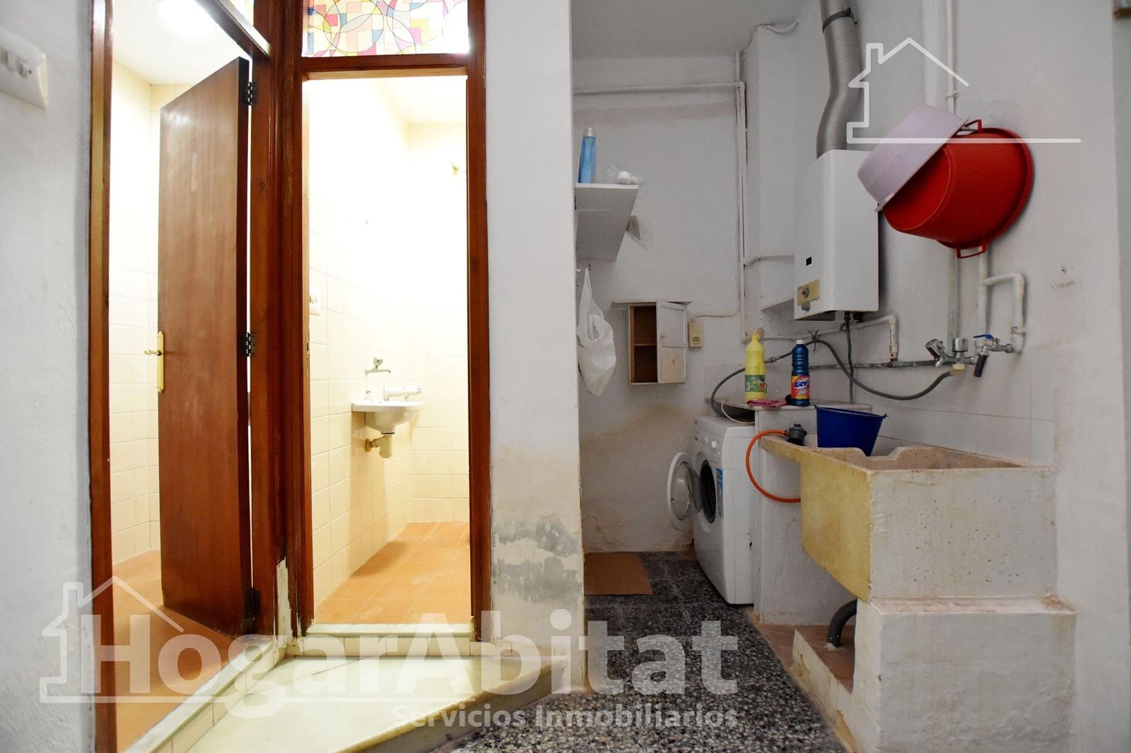 8 bedroom Townhouse for sale in Xeresa - € 145,000 (Ref: 9362370)