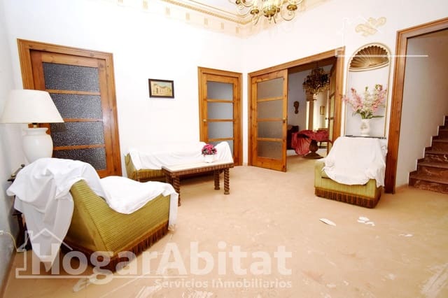 7 sypialnia Dom na sprzedaż w Chiva - 399 000 € (Ref: 9362373)