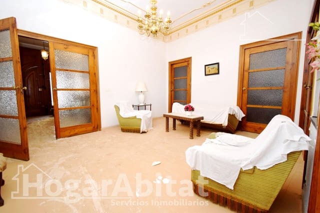 7 sypialnia Dom na sprzedaż w Chiva - 399 000 € (Ref: 9362373)