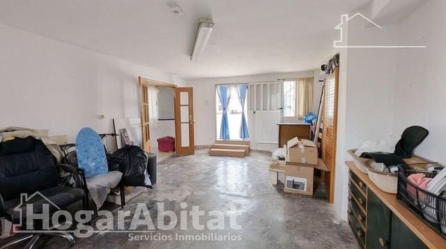 4 bedroom Townhouse for sale in Torrent with garage - € 174,000 (Ref: 9362374)