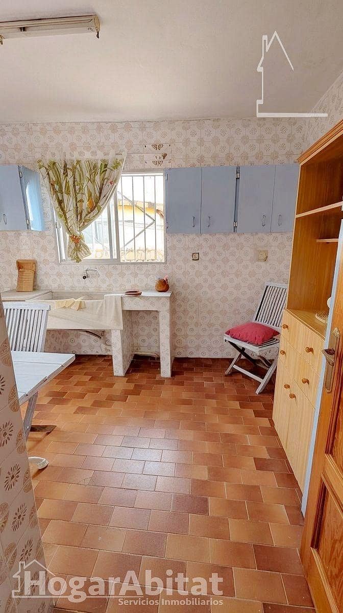 4 soverom Hus til salgs i Torrent med garasje - € 174 000 (Ref: 9362374)