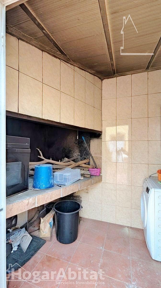 4 soverom Hus til salgs i Torrent med garasje - € 174 000 (Ref: 9362374)