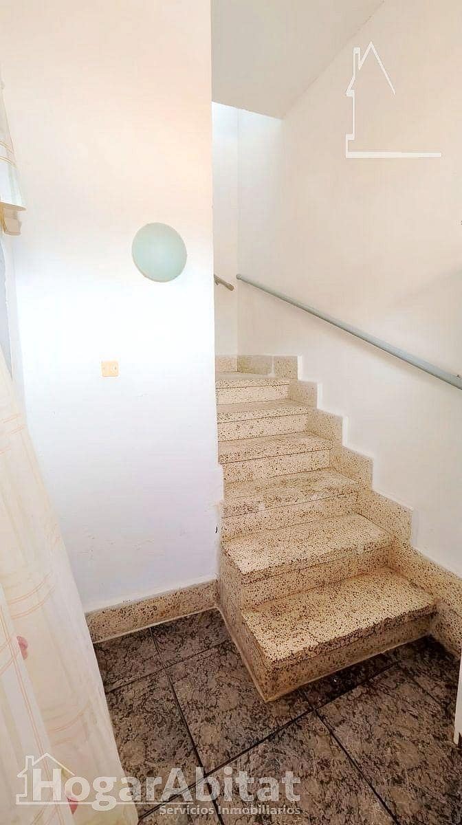 4 soverom Hus til salgs i Torrent med garasje - € 174 000 (Ref: 9362374)