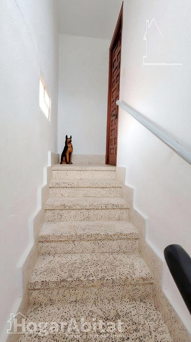 4 soverom Hus til salgs i Torrent med garasje - € 174 000 (Ref: 9362374)