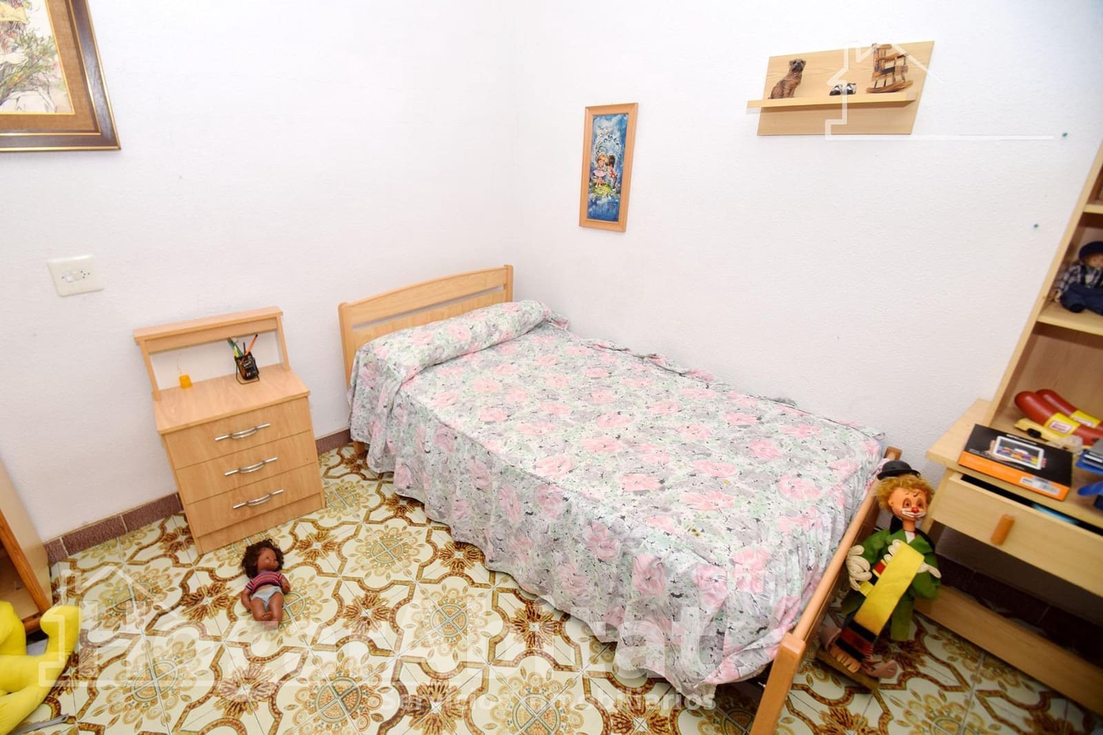 8 sovrum Villa till salu i La Vall d'Uixo - 270 000 € (Ref: 9362375)