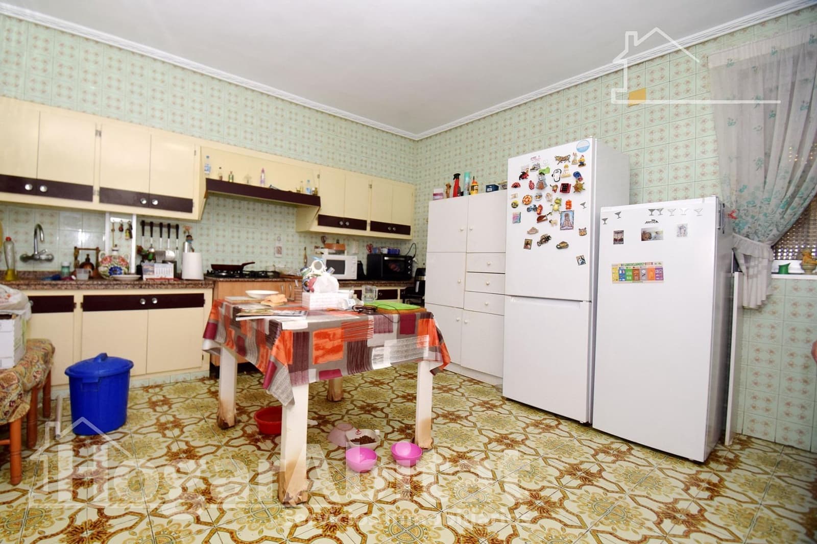 8 sovrum Villa till salu i La Vall d'Uixo - 270 000 € (Ref: 9362375)