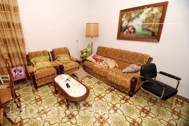 8 sovrum Villa till salu i La Vall d'Uixó - 270 000 € (Ref: 9362375)