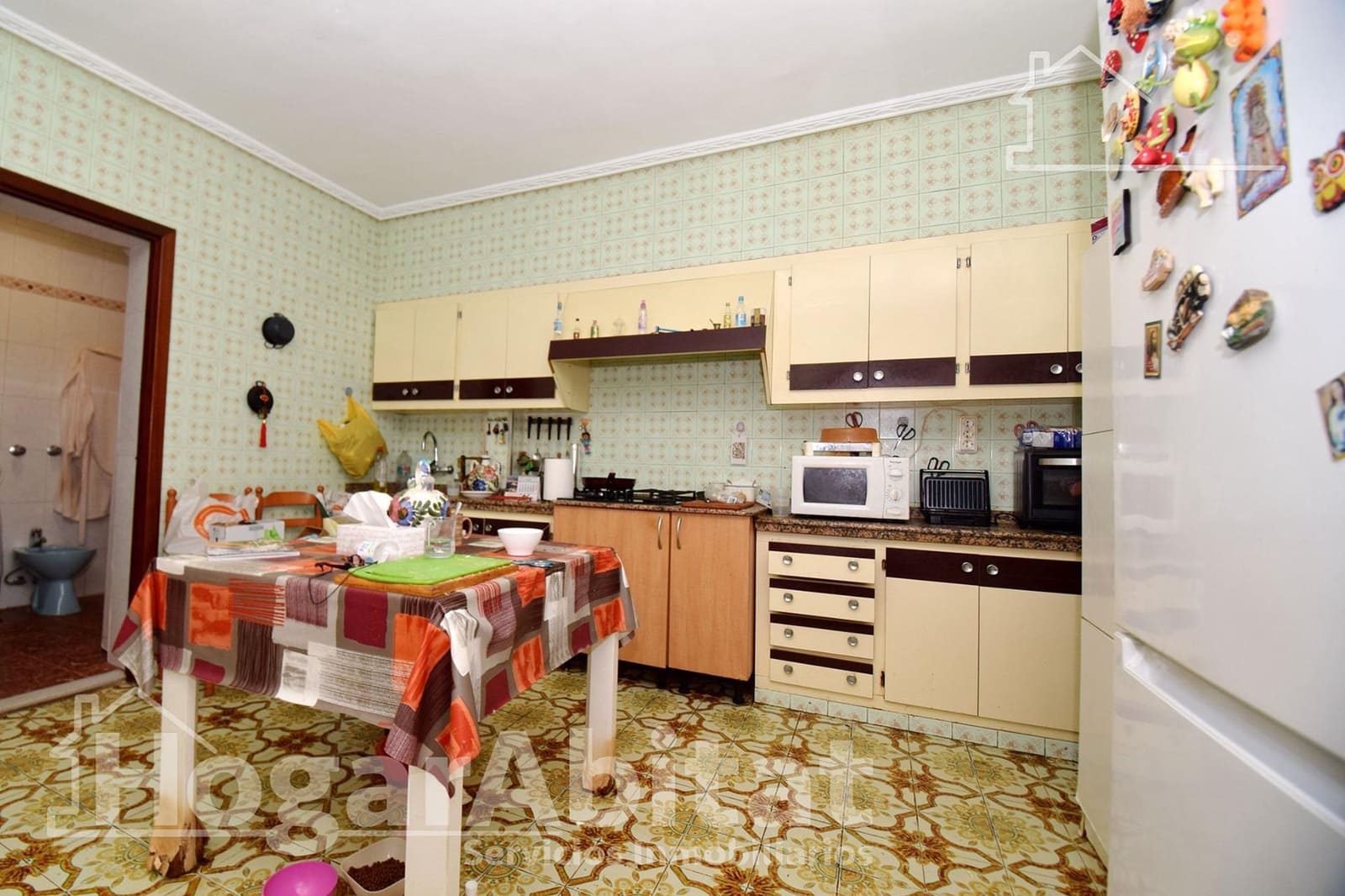 8 sovrum Villa till salu i La Vall d'Uixo - 270 000 € (Ref: 9362375)