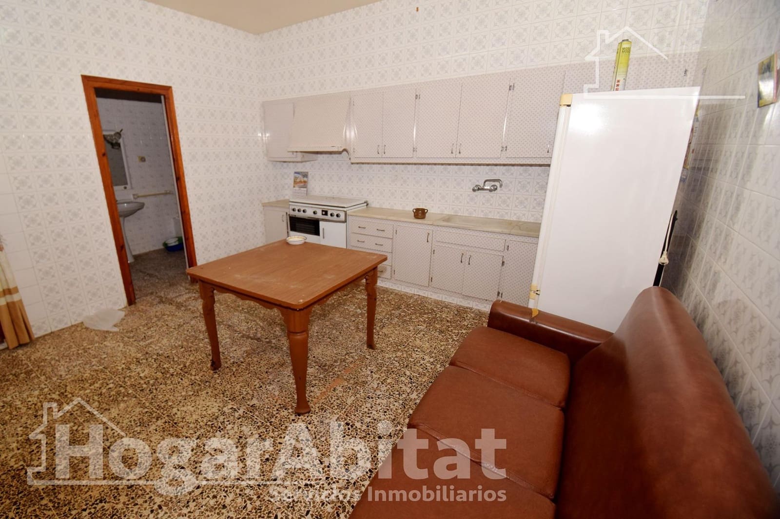 8 sovrum Villa till salu i La Vall d'Uixo - 270 000 € (Ref: 9362375)