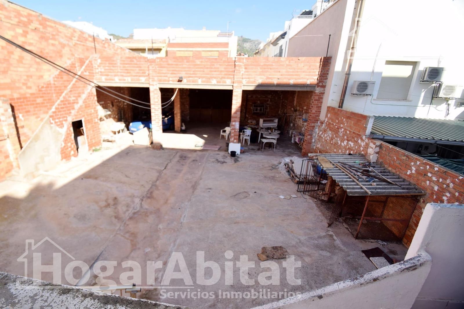 8 sovrum Villa till salu i La Vall d'Uixo - 270 000 € (Ref: 9362375)