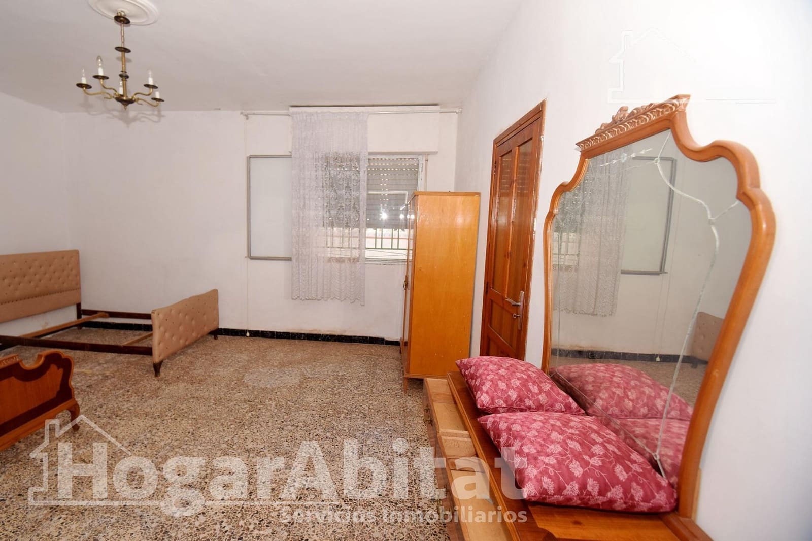 8 sovrum Villa till salu i La Vall d'Uixo - 270 000 € (Ref: 9362375)