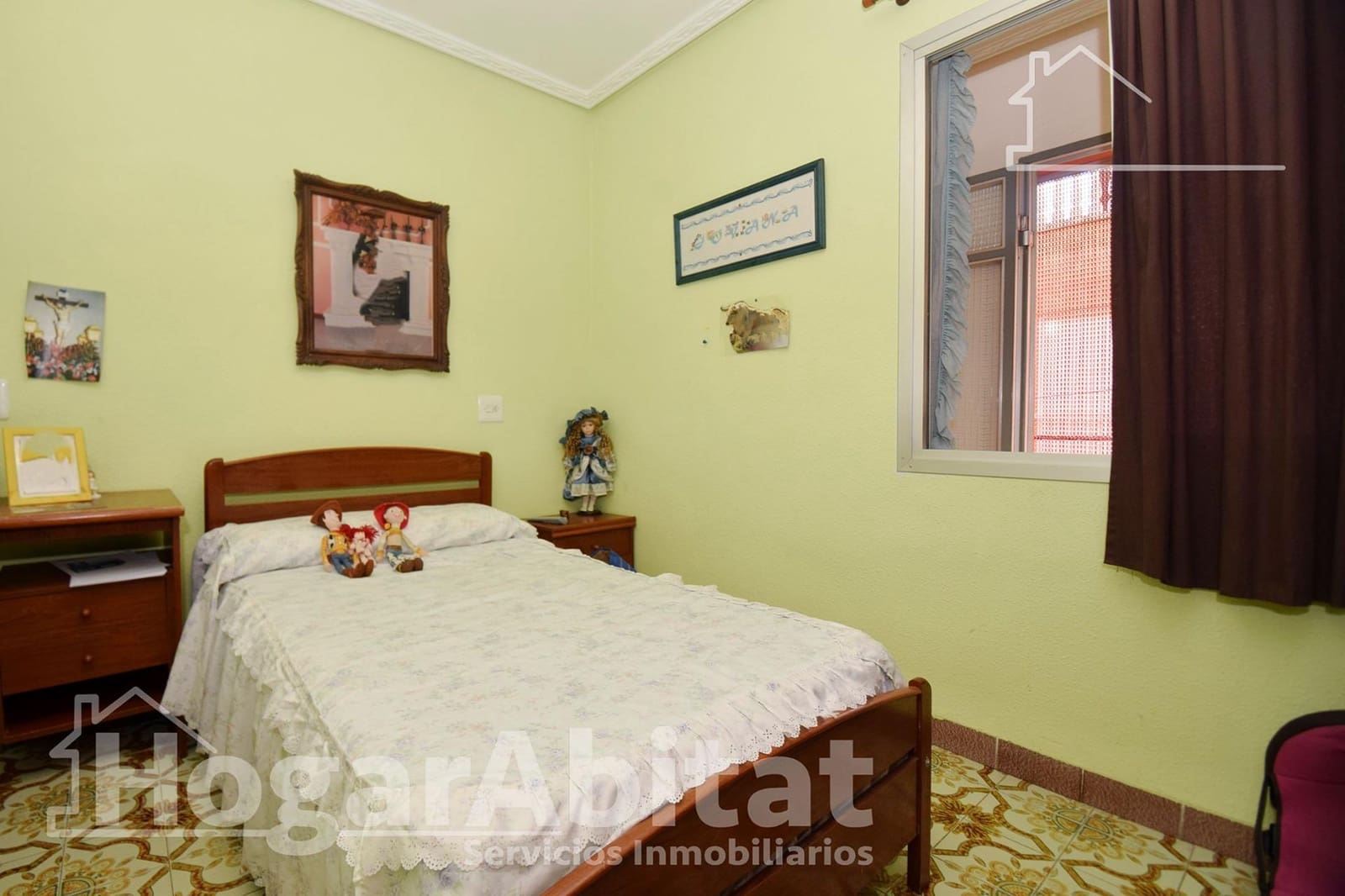 8 sovrum Villa till salu i La Vall d'Uixo - 270 000 € (Ref: 9362375)