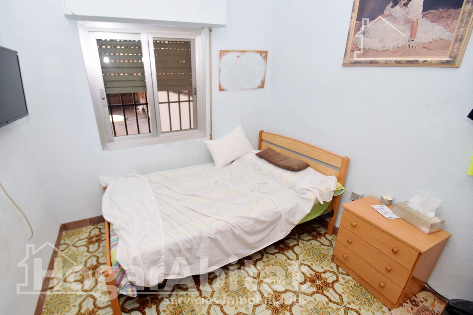 8 sovrum Villa till salu i La Vall d'Uixo - 270 000 € (Ref: 9362375)