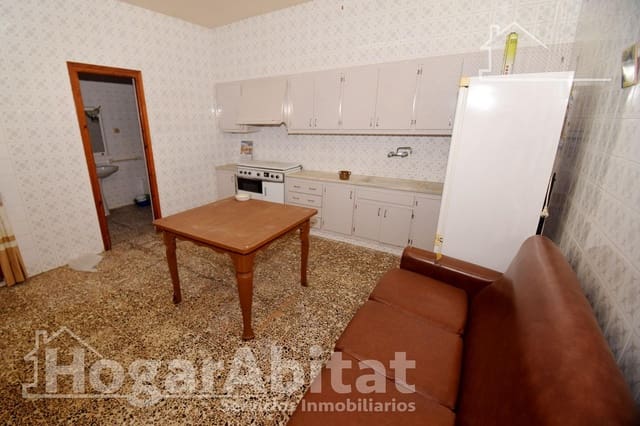 8 sovrum Villa till salu i La Vall d'Uixó - 270 000 € (Ref: 9362375)