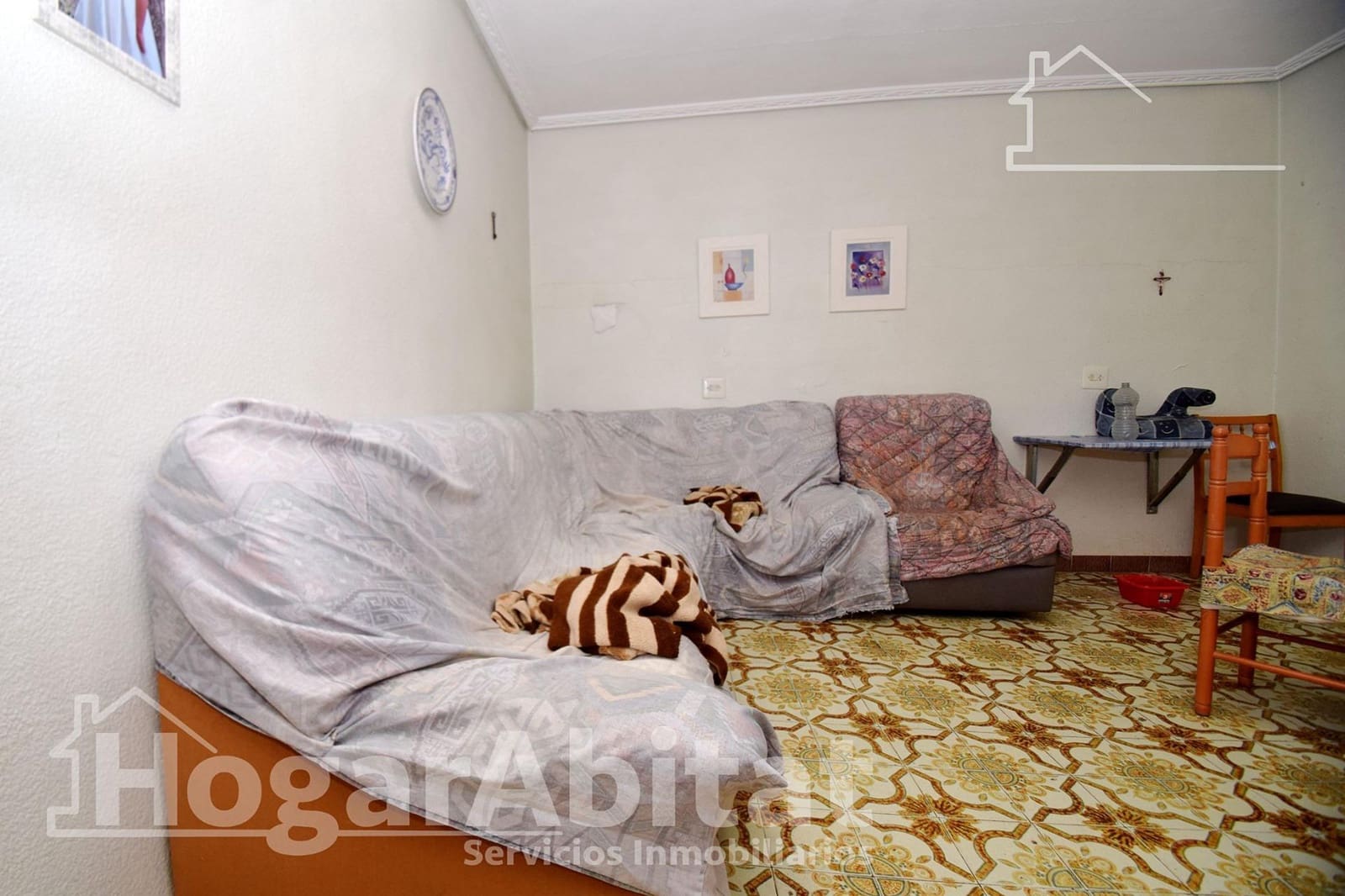 8 sovrum Villa till salu i La Vall d'Uixo - 270 000 € (Ref: 9362375)