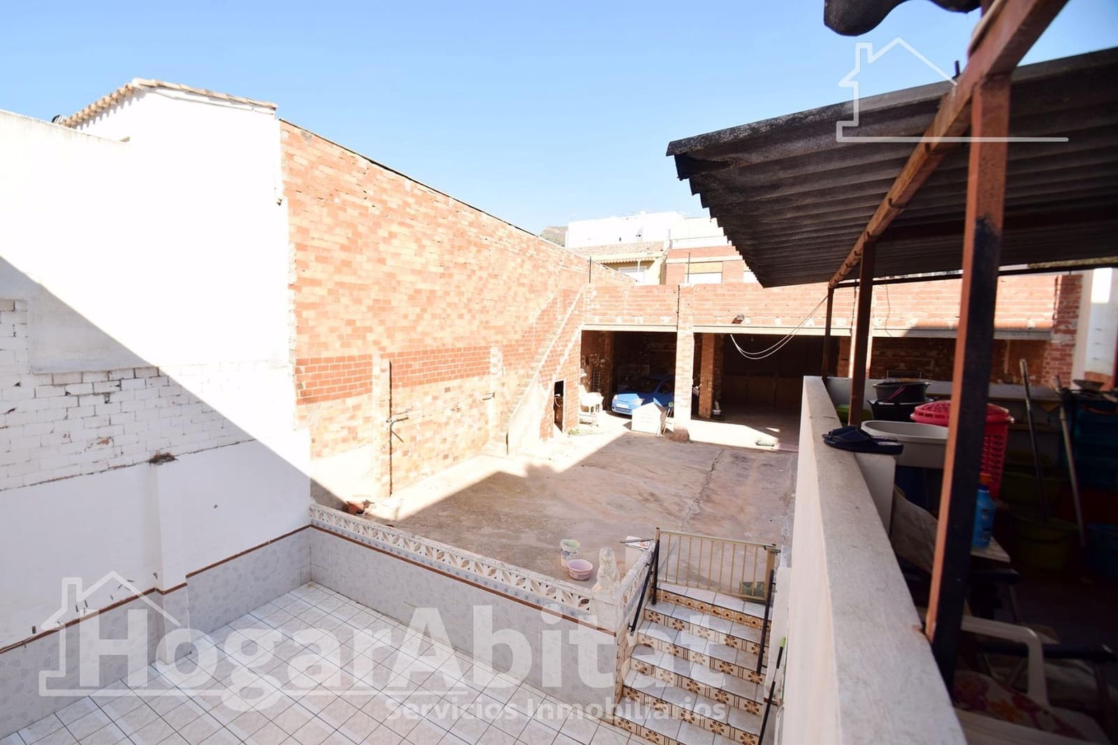 8 sovrum Villa till salu i La Vall d'Uixo - 270 000 € (Ref: 9362375)