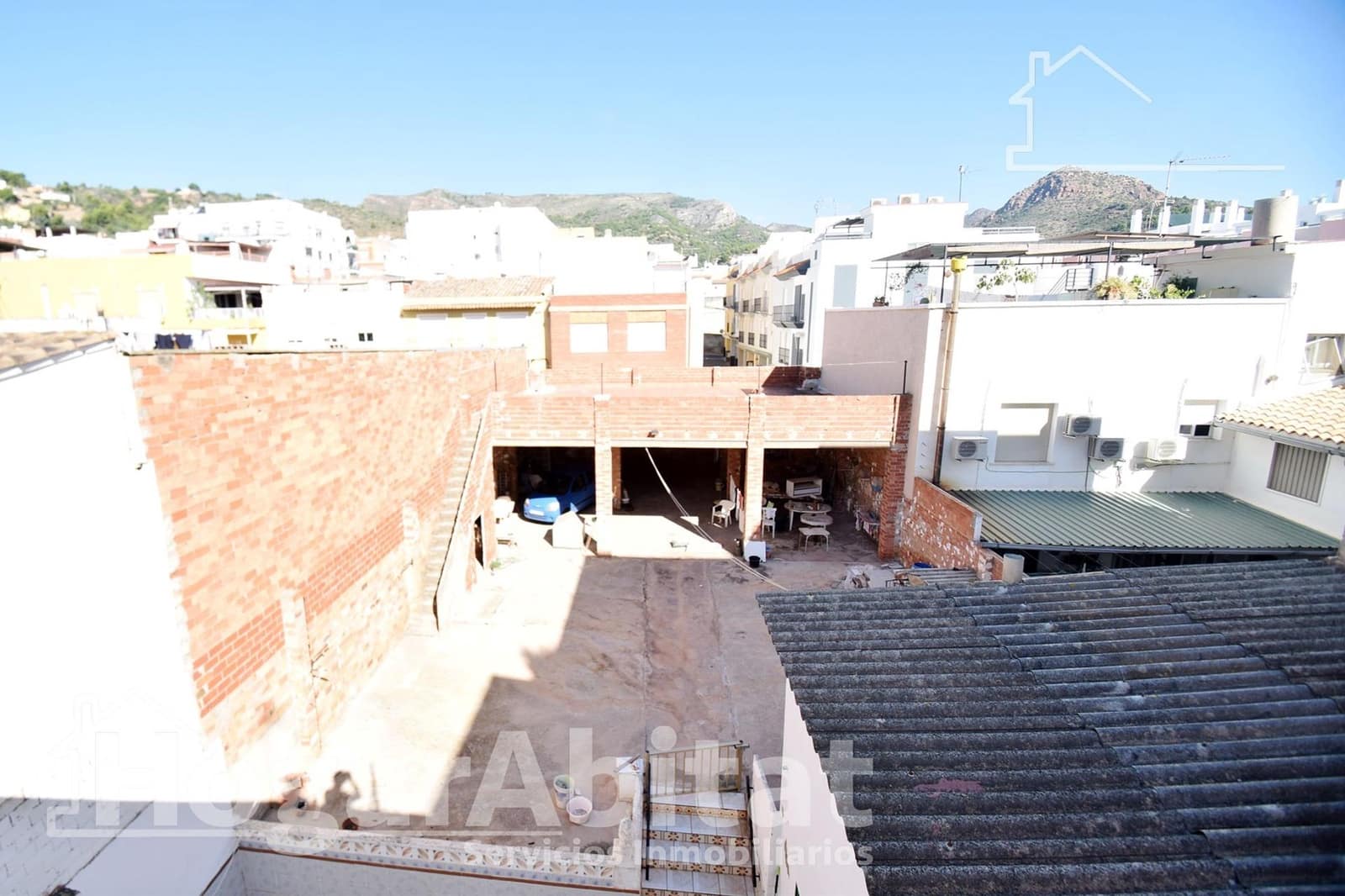 8 sovrum Villa till salu i La Vall d'Uixo - 270 000 € (Ref: 9362375)