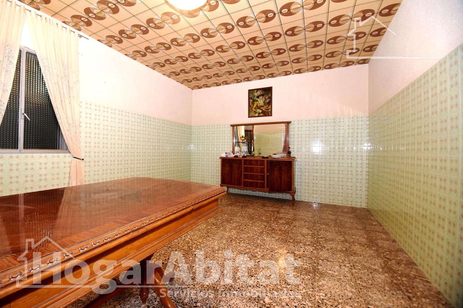 8 sovrum Villa till salu i La Vall d'Uixo - 270 000 € (Ref: 9362375)