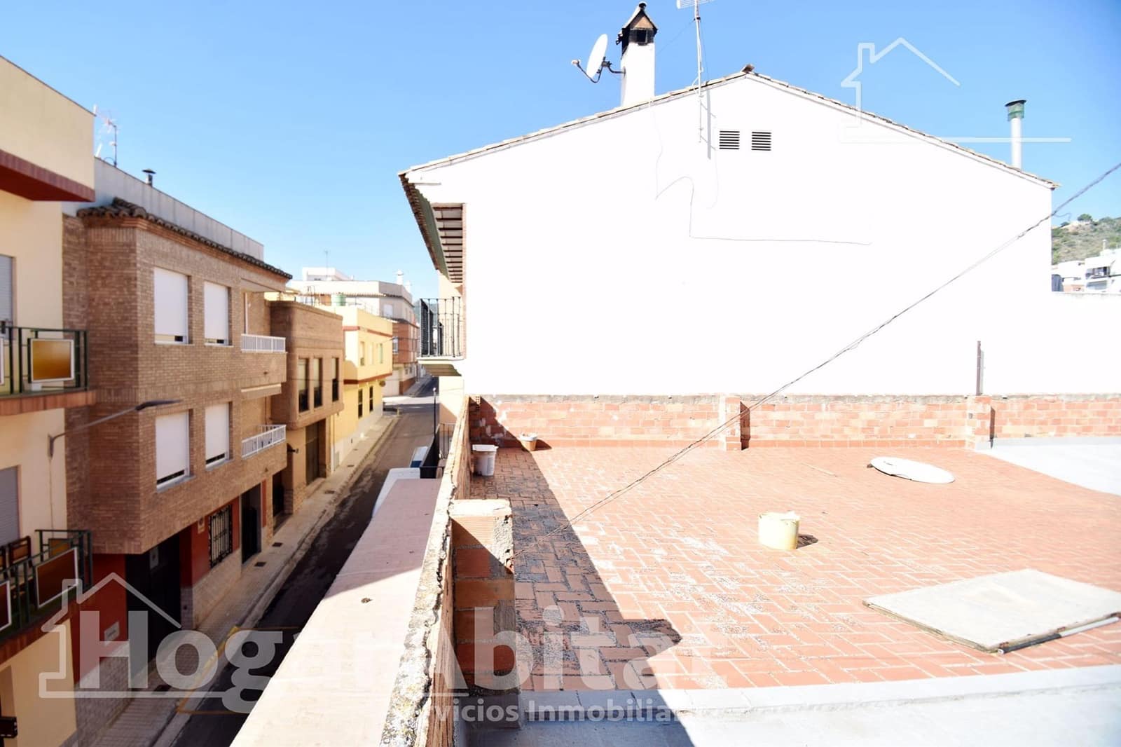 8 sovrum Villa till salu i La Vall d'Uixo - 270 000 € (Ref: 9362375)