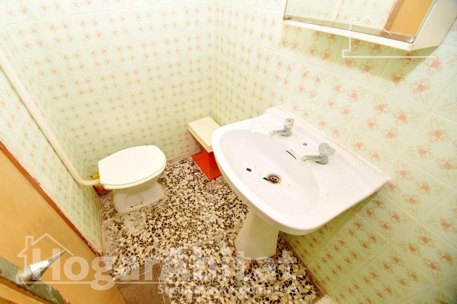 8 sovrum Villa till salu i La Vall d'Uixo - 270 000 € (Ref: 9362375)