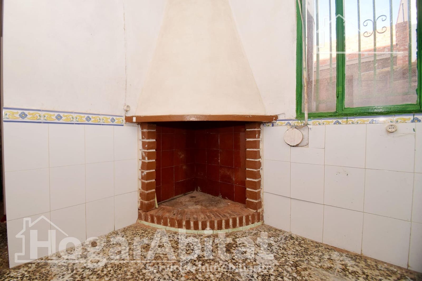 8 sovrum Villa till salu i La Vall d'Uixo - 270 000 € (Ref: 9362375)