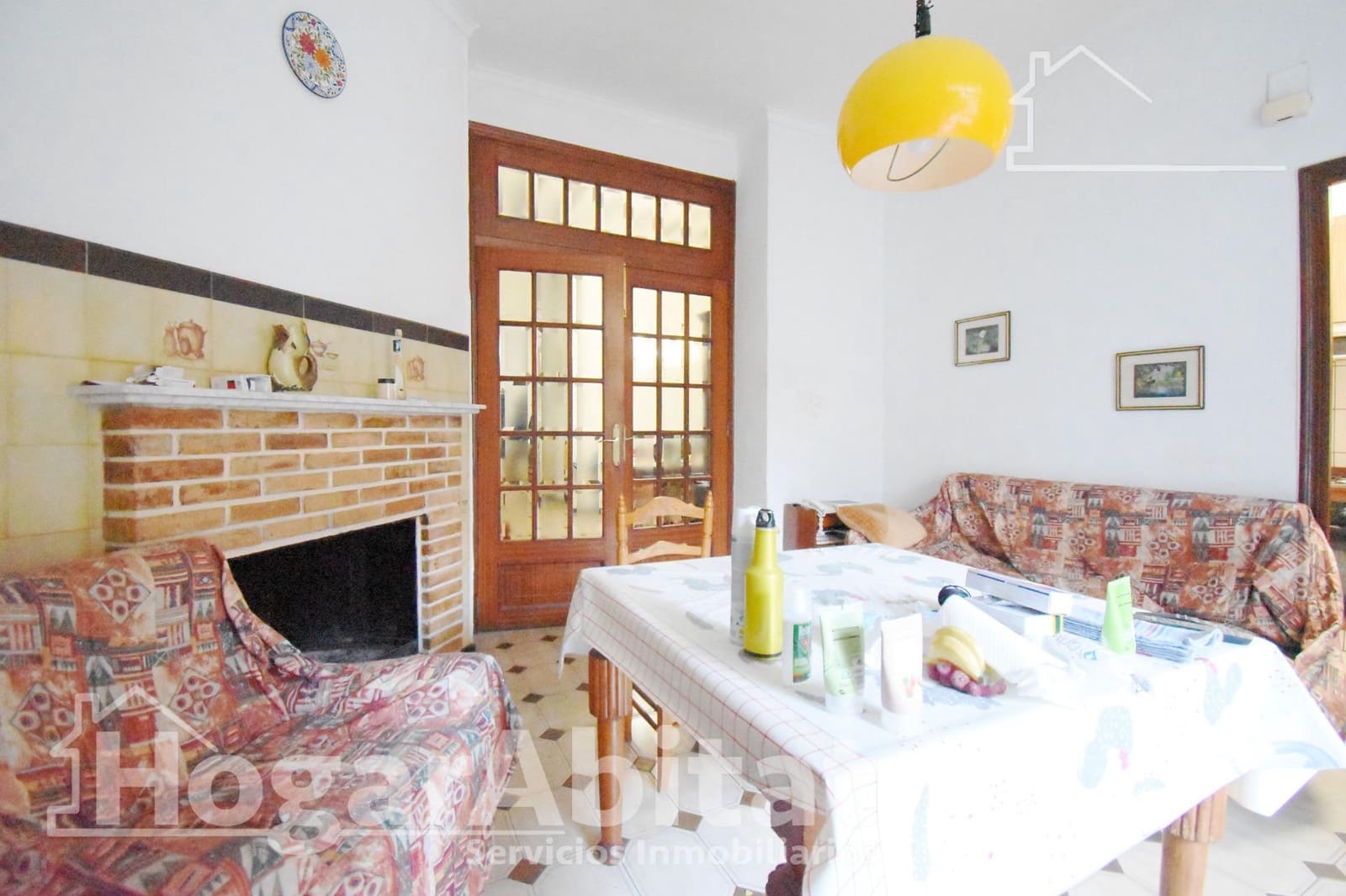 5 bedroom Townhouse for sale in Bellreguard - € 150,000 (Ref: 9362381)