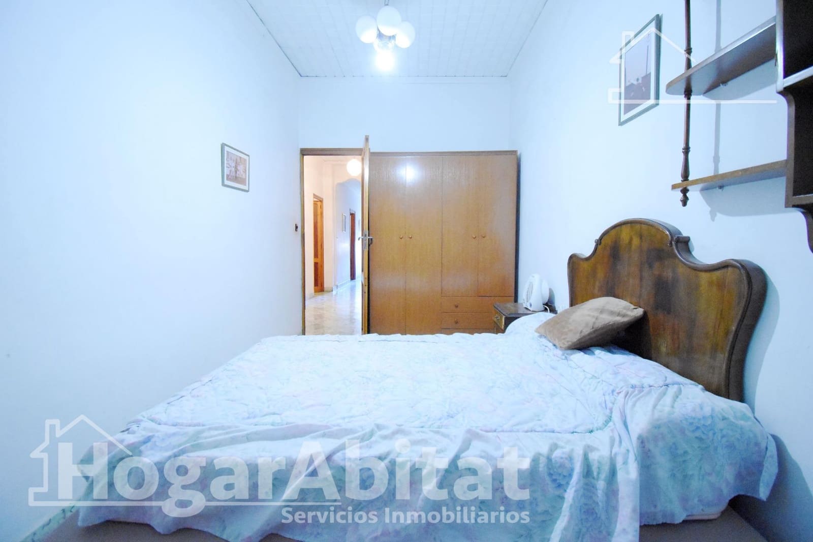 5 bedroom Townhouse for sale in Bellreguard - € 150,000 (Ref: 9362381)