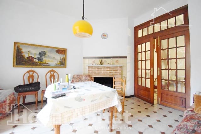 5 bedroom Townhouse for sale in Bellreguard - € 150,000 (Ref: 9362381)