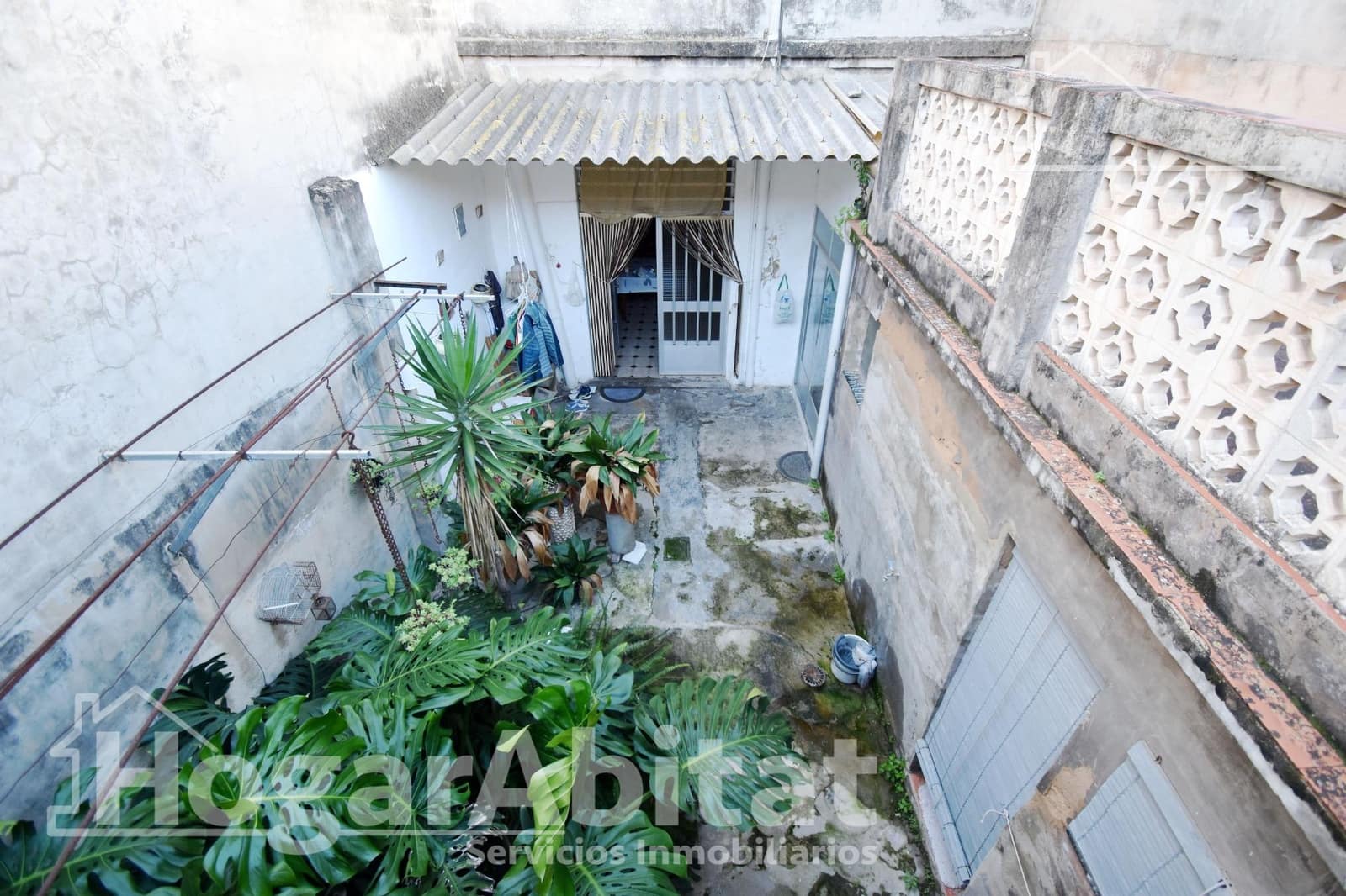 5 bedroom Townhouse for sale in Bellreguard - € 150,000 (Ref: 9362381)