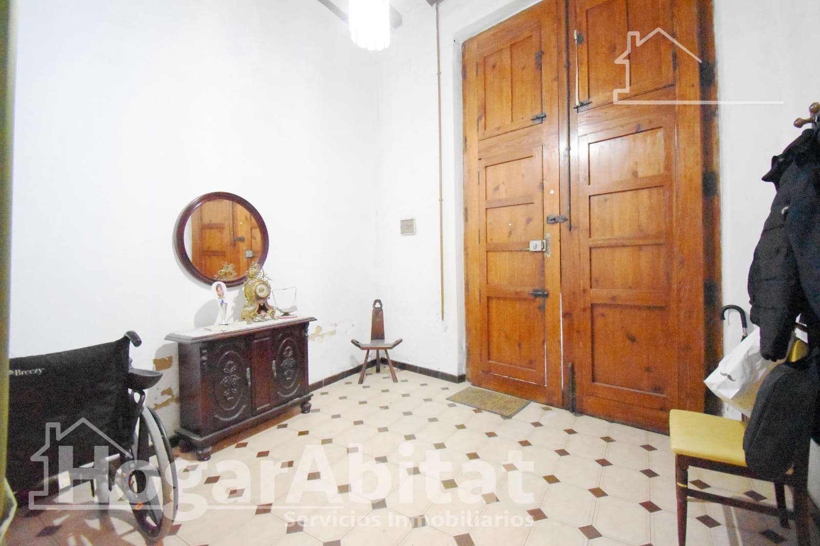 5 bedroom Townhouse for sale in Bellreguard - € 150,000 (Ref: 9362381)