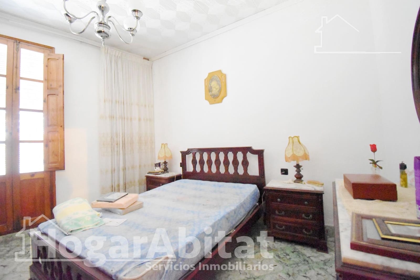 5 bedroom Townhouse for sale in Bellreguard - € 150,000 (Ref: 9362381)