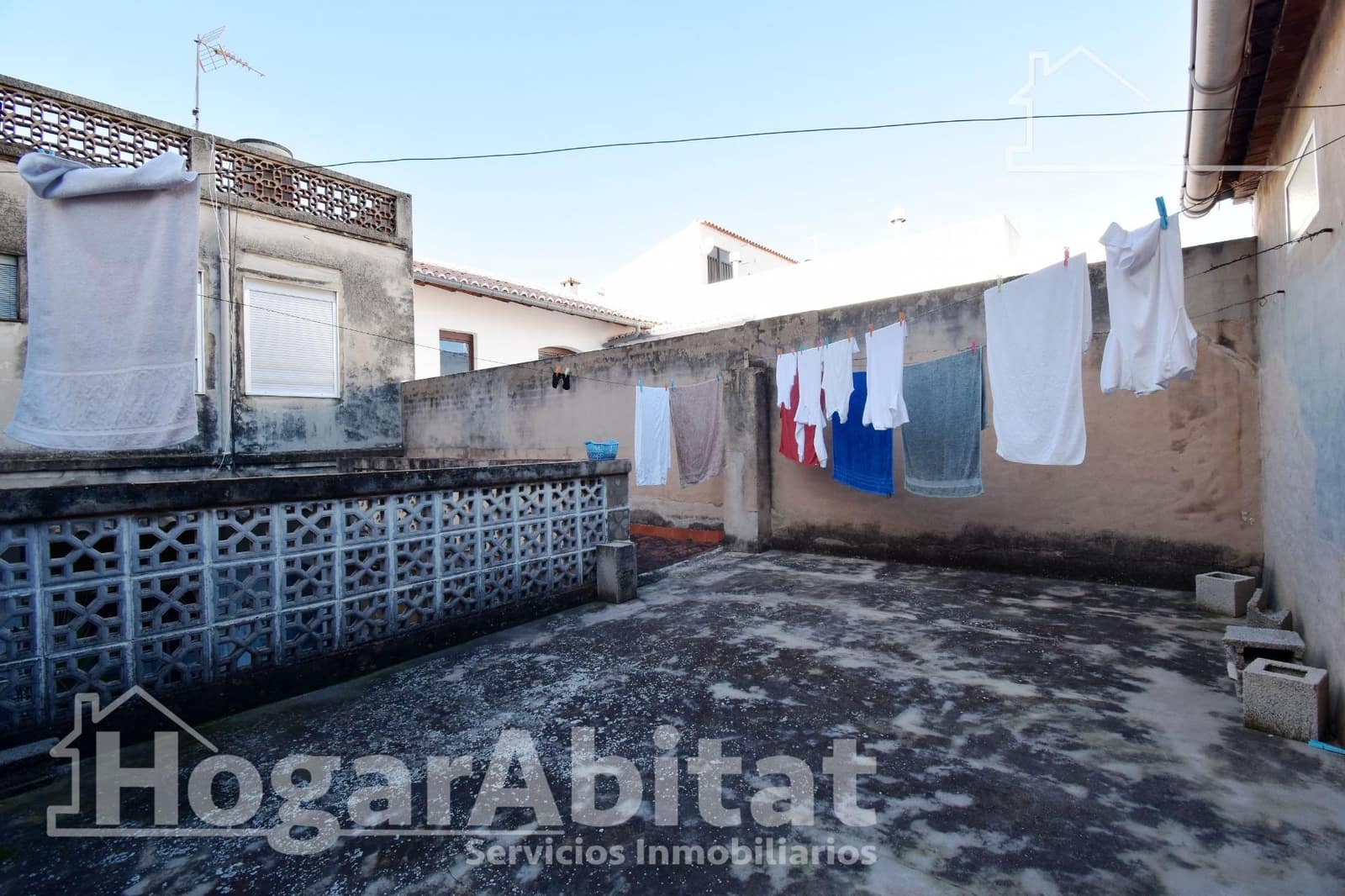 5 bedroom Townhouse for sale in Bellreguard - € 150,000 (Ref: 9362381)