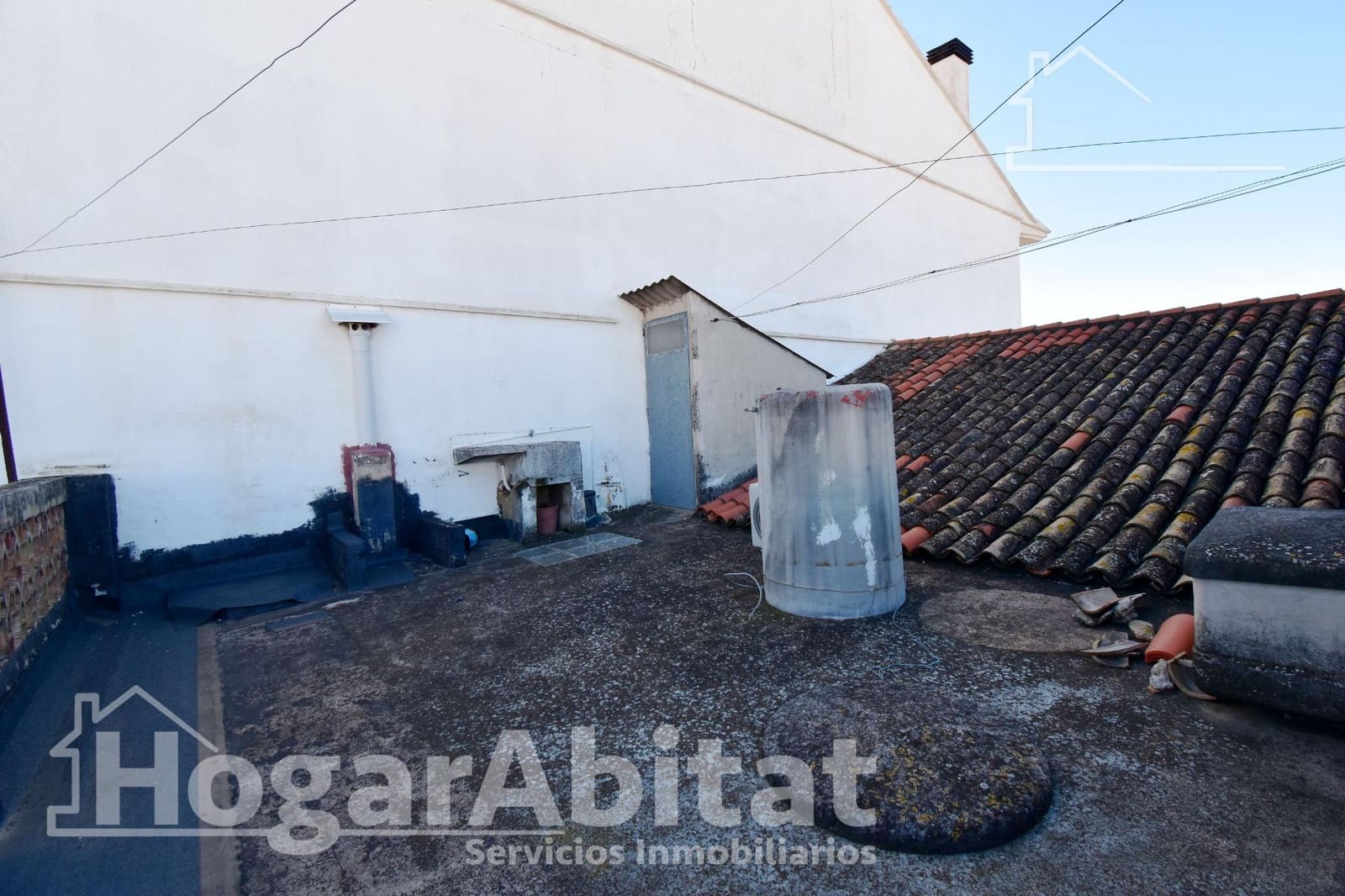 5 bedroom Townhouse for sale in Bellreguard - € 150,000 (Ref: 9362381)