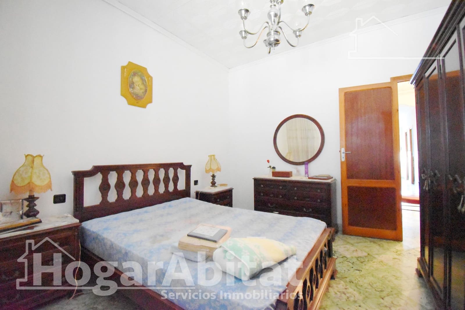 5 bedroom Townhouse for sale in Bellreguard - € 150,000 (Ref: 9362381)