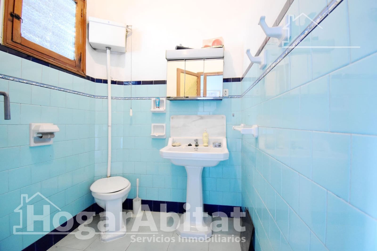 5 bedroom Townhouse for sale in Bellreguard - € 150,000 (Ref: 9362381)