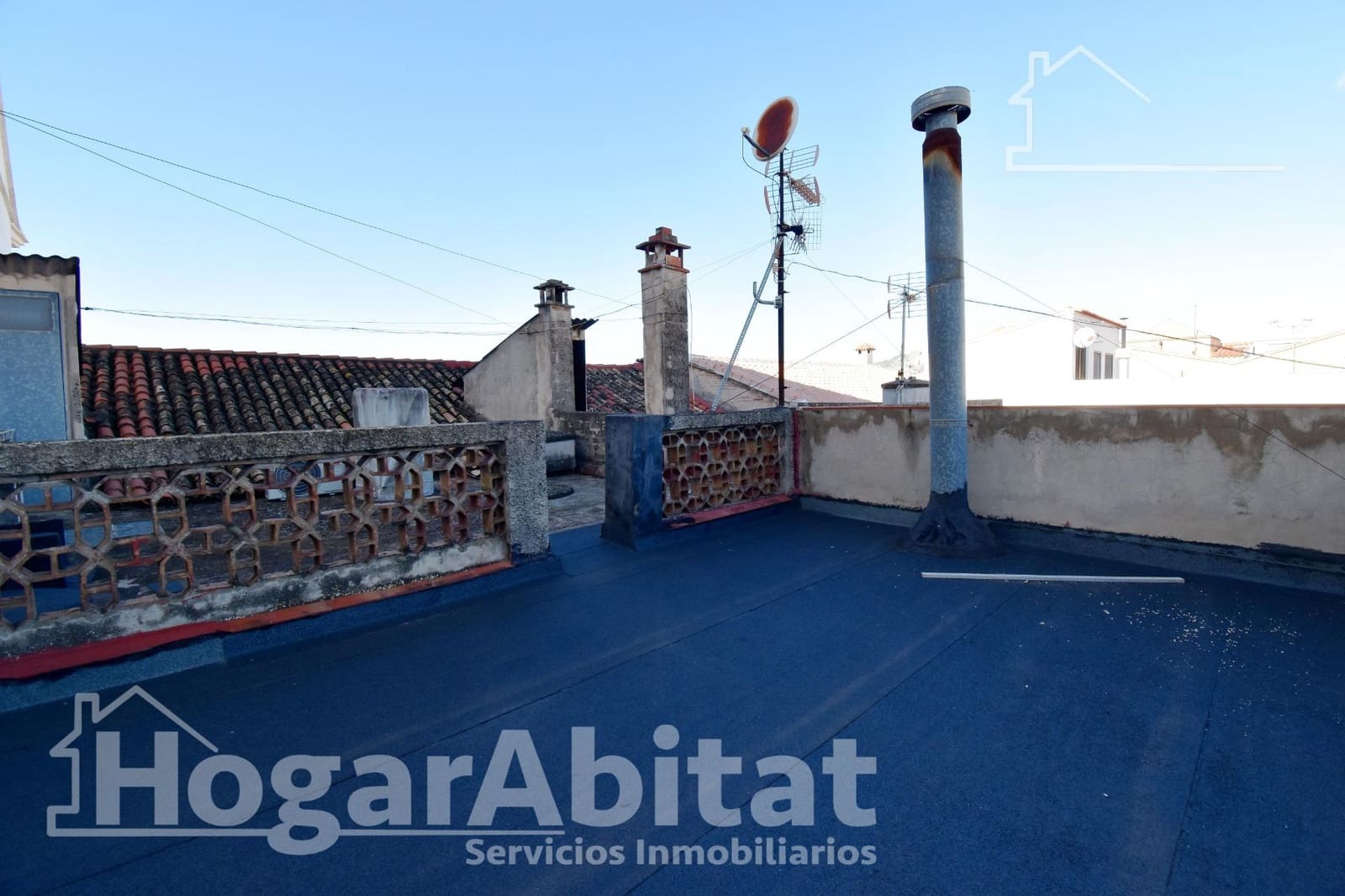 5 bedroom Townhouse for sale in Bellreguard - € 150,000 (Ref: 9362381)