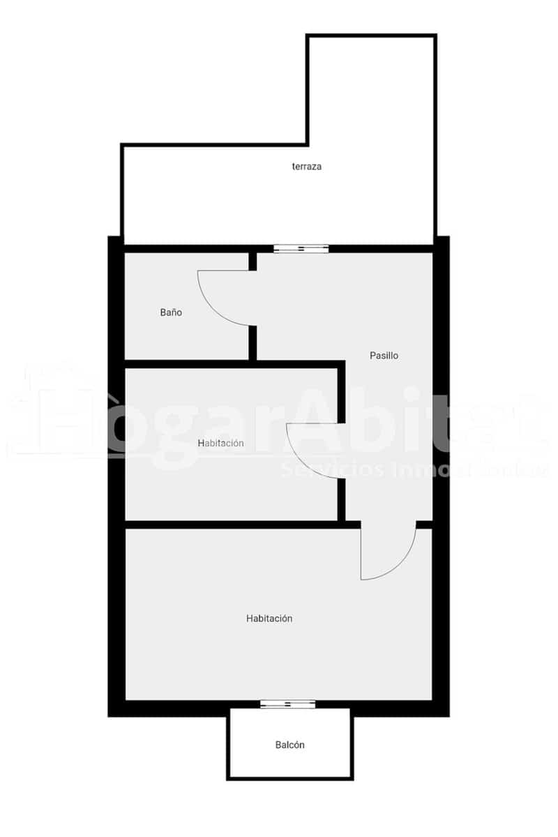3 Zimmer Haus zu verkaufen in Ador - 112.000 € (Ref: 9362382)
