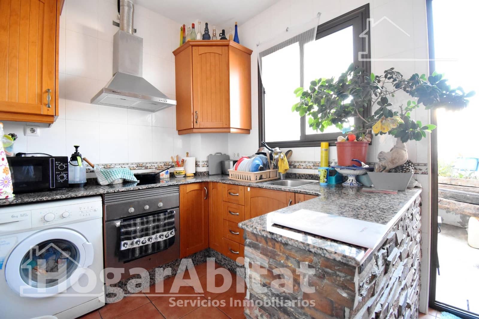 3 Zimmer Haus zu verkaufen in Ador - 112.000 € (Ref: 9362382)