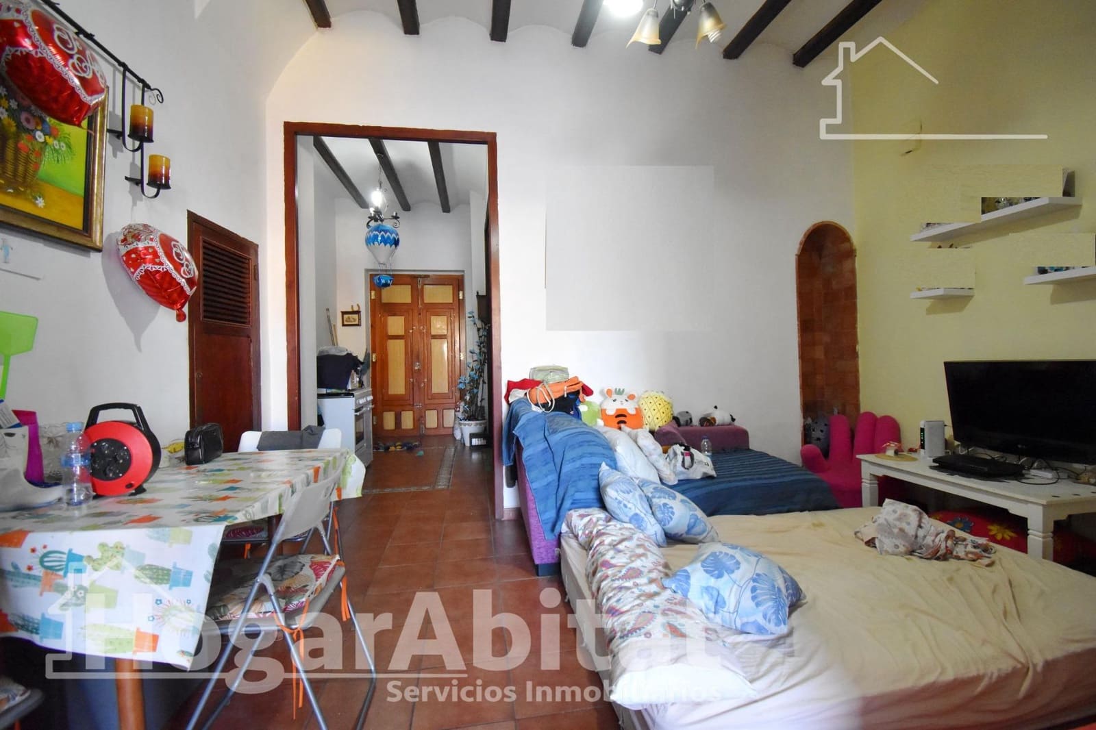 3 Zimmer Haus zu verkaufen in Ador - 112.000 € (Ref: 9362382)