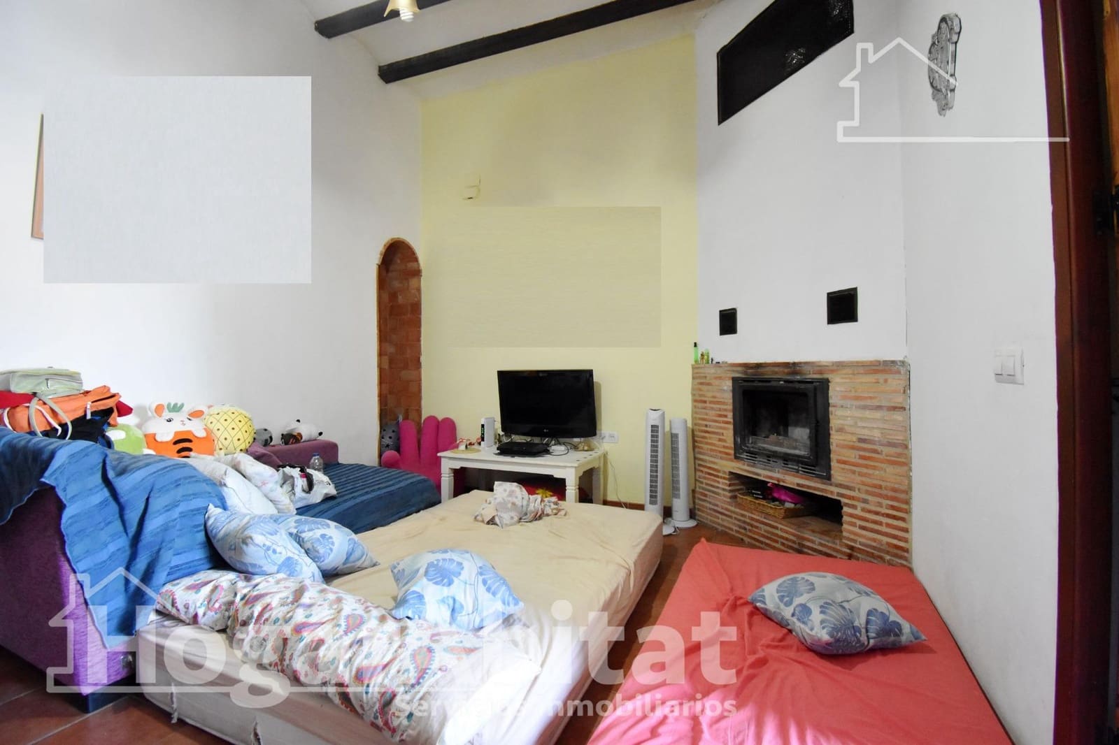 3 Zimmer Haus zu verkaufen in Ador - 112.000 € (Ref: 9362382)