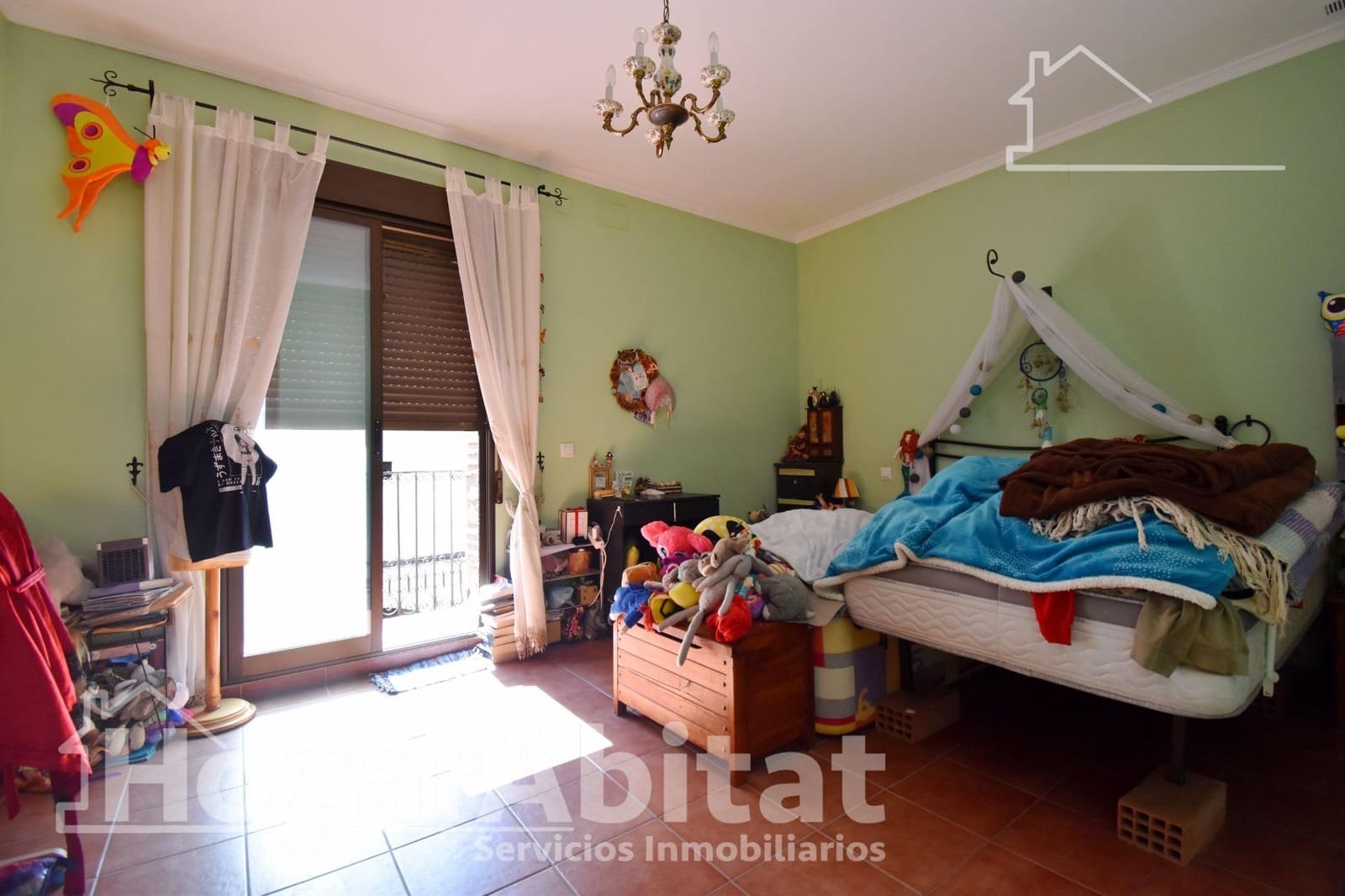 3 Zimmer Haus zu verkaufen in Ador - 112.000 € (Ref: 9362382)